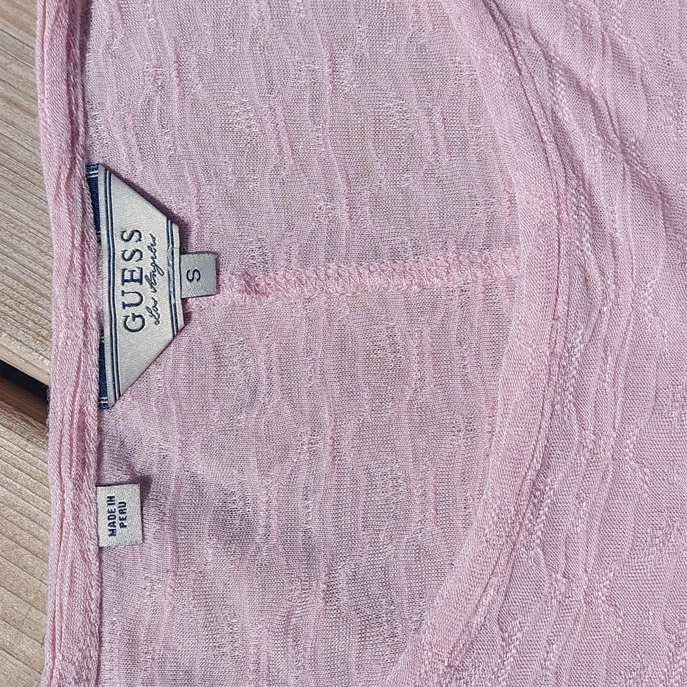 Guess‎ top - Picture 4 of 9